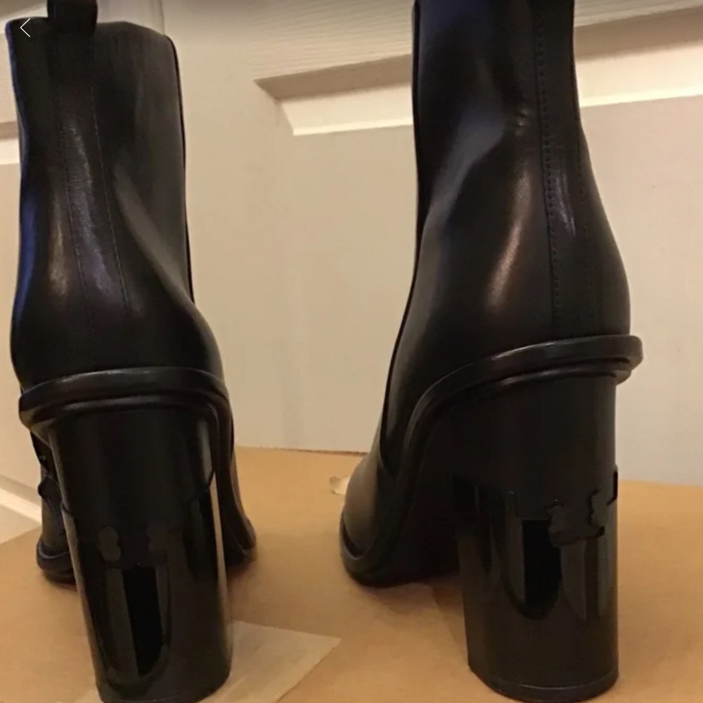 Tory Burch Booties